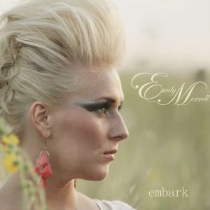EMBARK (CD)