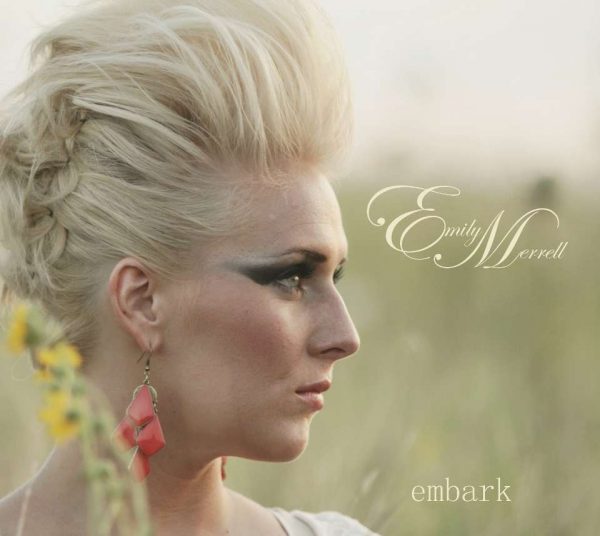EMBARK (CD)