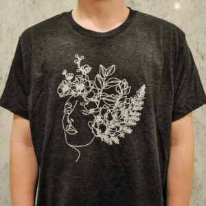 Flower Crown T-Shirt