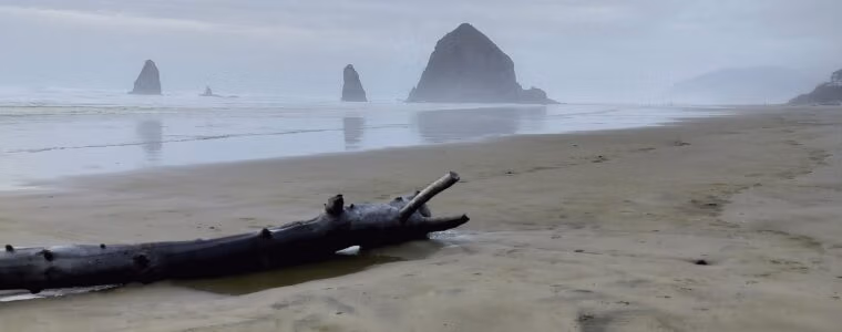 On Exploration: The Hallway of Non-Rejection