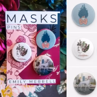 1. Buttons All Together